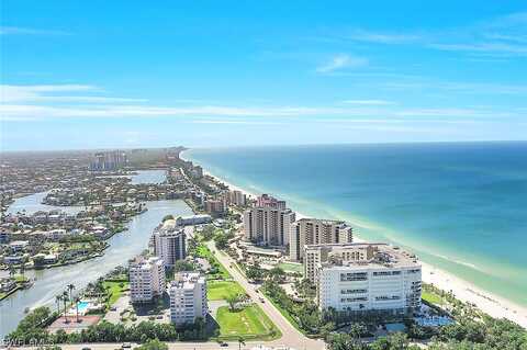 Gulf Shore Drive, Naples, FL 34108