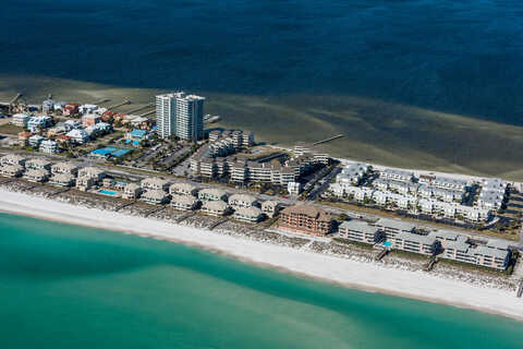 Ft Pickens Road, Pensacola Beach, FL 32561