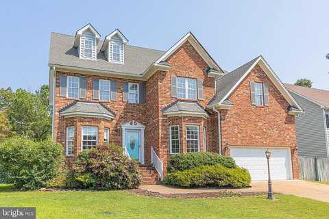 Benjamin Place, Henrico, VA 23238