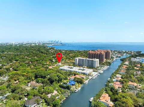 Edgewater Dr, Coral Gables, FL 33133