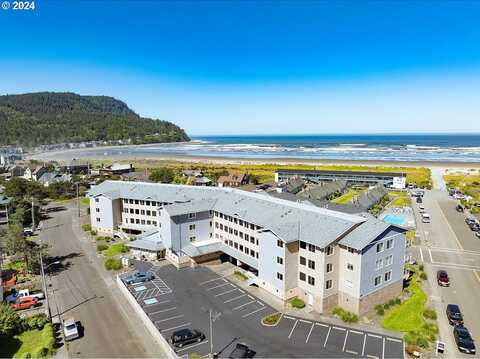 Avenue U, Seaside, OR 97138