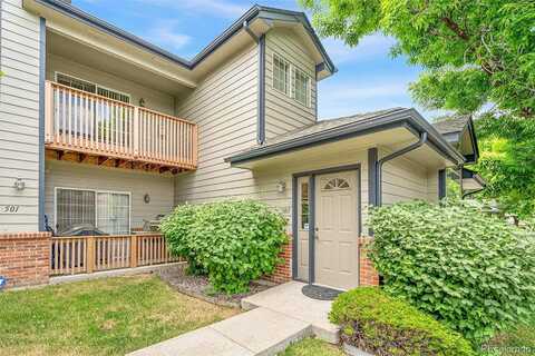 Huron Street, Northglenn, CO 80234