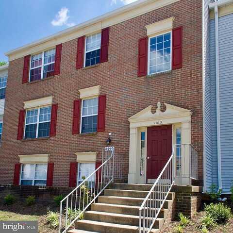 Huntmaster Terrace Ne, Leesburg, VA 20176