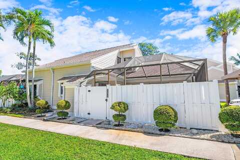 Summer Winds Lane, Jupiter, FL 33458