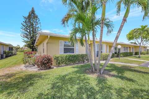 Mahogany Way, Delray Beach, FL 33445