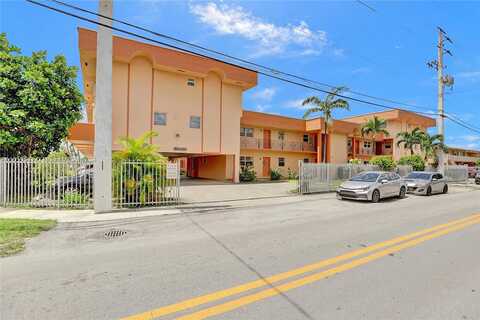 W 35Th St, Hialeah, FL 33012