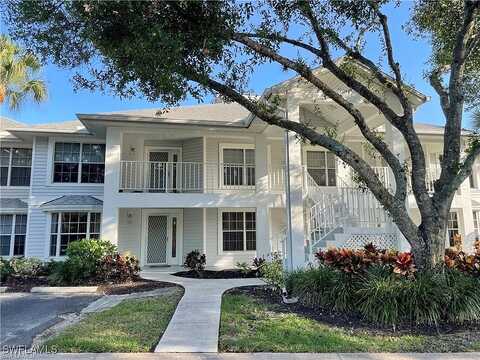 Misty Pines Circle, Naples, FL 34105