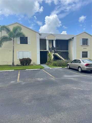 Constitution Dr, Homestead, FL 33034