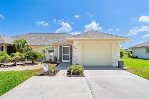 Island Court, Rotonda West, FL 33947