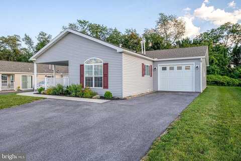 Laurie Drive, Shippensburg, PA 17257