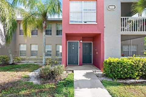 Santa Clara Drive, Naples, FL 34104