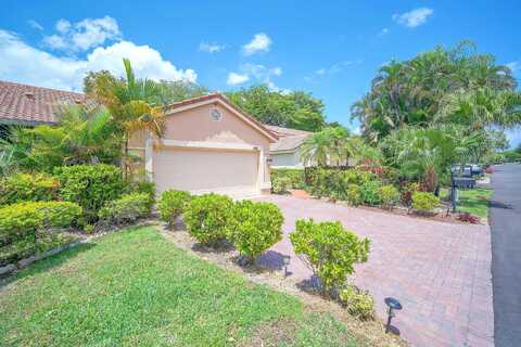 Ladypalm Lane, Boca Raton, FL 33498