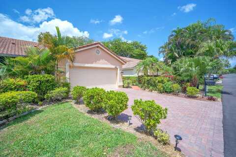 Ladypalm Lane, Boca Raton, FL 33498