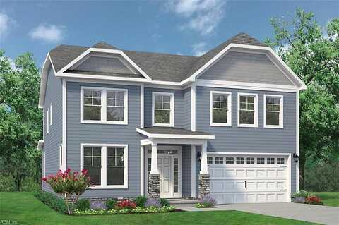 Long Cove Drive, Suffolk, VA 23435