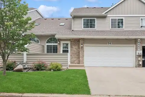 Quince Street, Coon Rapids, MN 55433