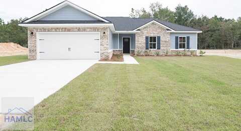 Baywood Lane, Darien, GA 31305