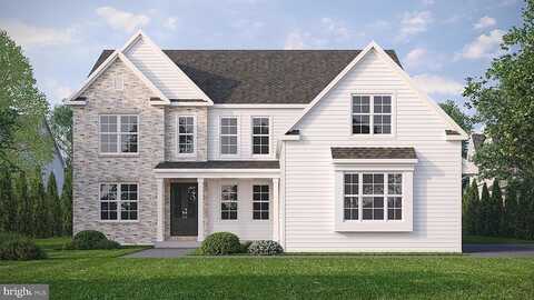 Gibson Court, Broomall, PA 19008