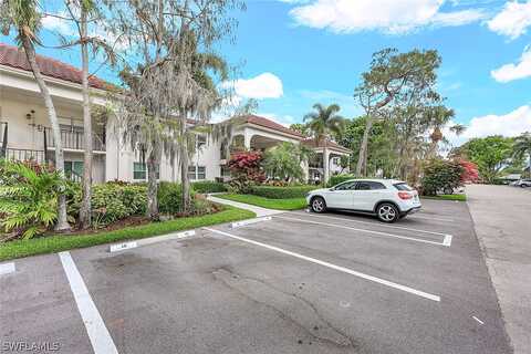 Forest Lakes Drive, Naples, FL 34105