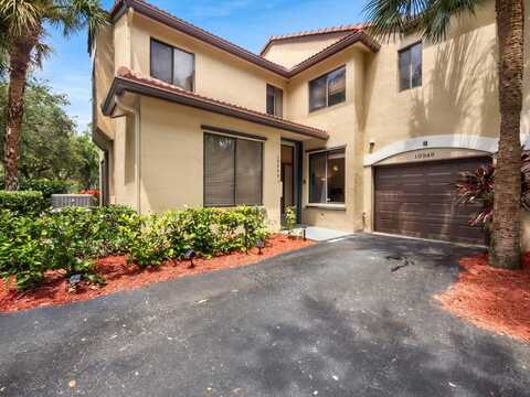 Nw 10Th Street, Plantation, FL 33322