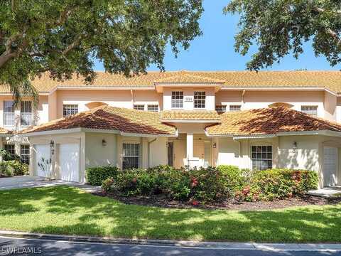 Egrets Walk Circle, Naples, FL 34108