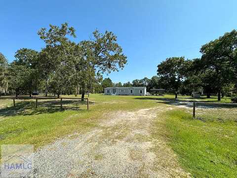 Hwy 178, Glennville, GA 30425