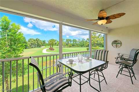 Eastham Way, Naples, FL 34104