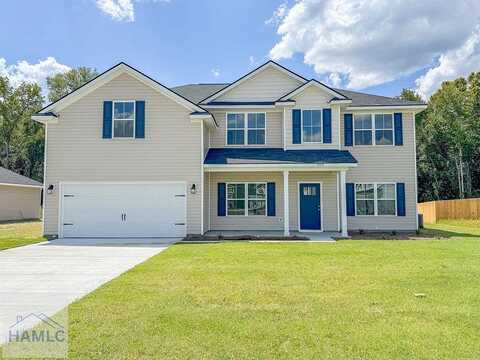 Legacy Lane, Hinesville, GA 31313