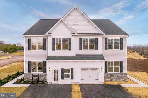 Catherine Court, Chalfont, PA 18914