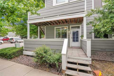 S Walden Way, Aurora, CO 80017