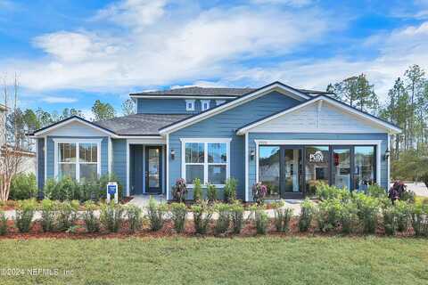 Rooster Hollow Way, Middleburg, FL 32068