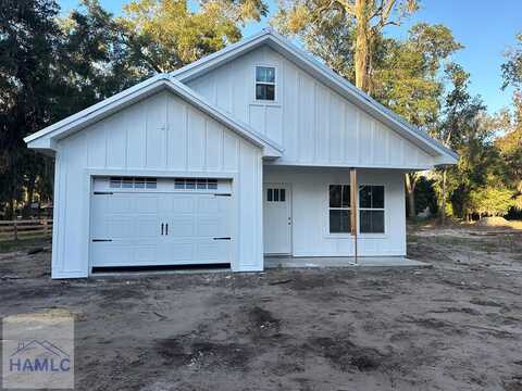 Baywood Lane, Darien, GA 31305