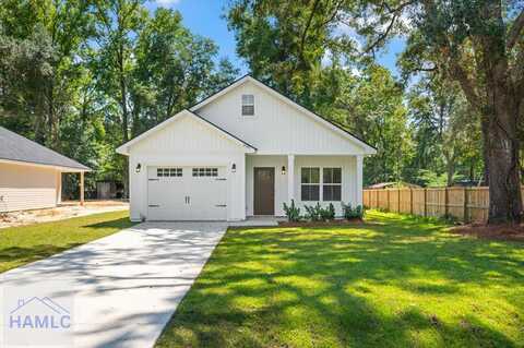 Baywood Lane, Darien, GA 31305