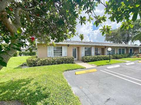 Silk Oak Terrace, Delray Beach, FL 33445