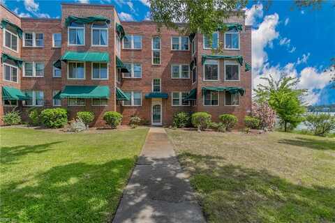 Willow Wood Drive, Norfolk, VA 23505