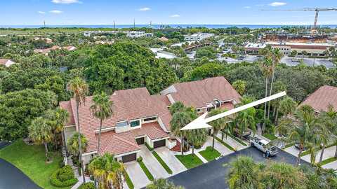 Sea Oats Dr, Juno Beach, FL 33408