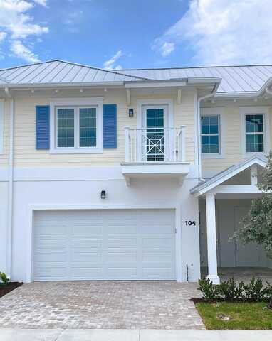 Royal Palm Circle, Tequesta, FL 33469