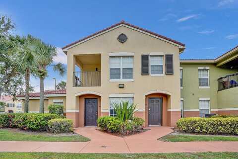 Fox Trail Road S, West Palm Beach, FL 33411