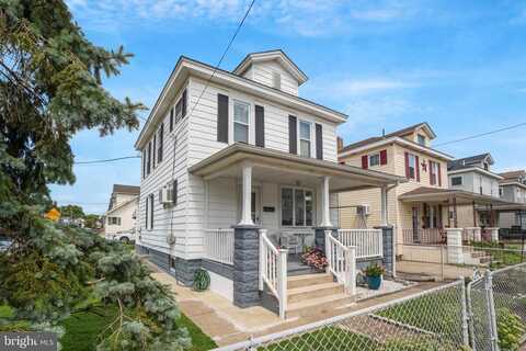 Beeson Avenue, Marcus Hook, PA 19061