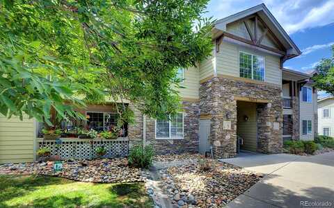 W Girton Drive, Lakewood, CO 80227