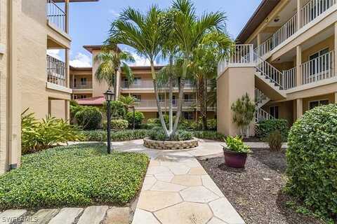 Foxfire Lane, Naples, FL 34104