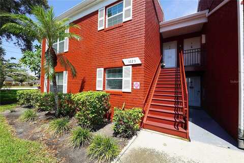 82Nd Terrace N, Saint Petersburg, FL 33702