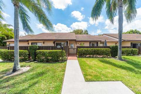 Green Pine Boulevard, West Palm Beach, FL 33409