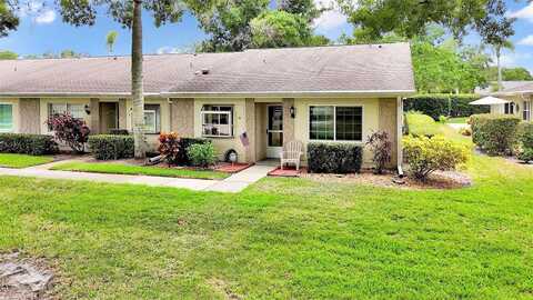 Dunrobin Drive, Palm Harbor, FL 34684