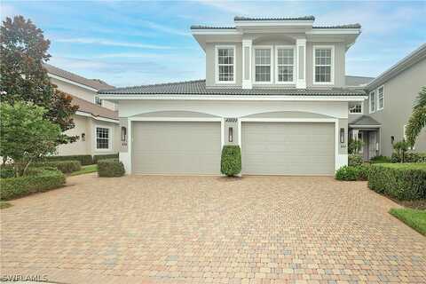 Bellavista Circle, Miromar Lakes, FL 33913