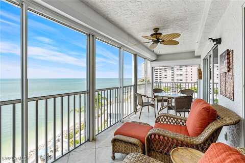 S Collier Boulevard, Marco Island, FL 34145