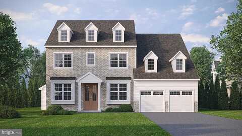 Gibson Court, Broomall, PA 19008