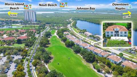 Mainsail Drive, Naples, FL 34114