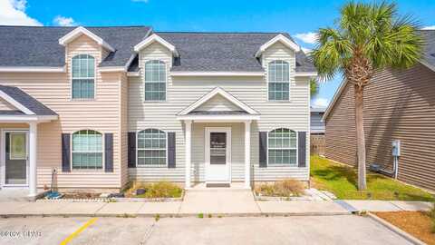 N 15Th Street # 2D, Mexico Beach, FL 32456