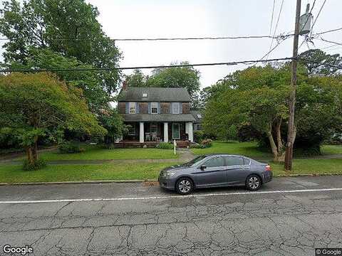 Jamestown Crescent, Norfolk, VA 23508