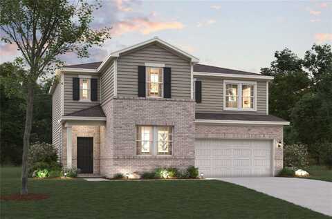 Glade Run (Lot 71), Lithonia, GA 30058